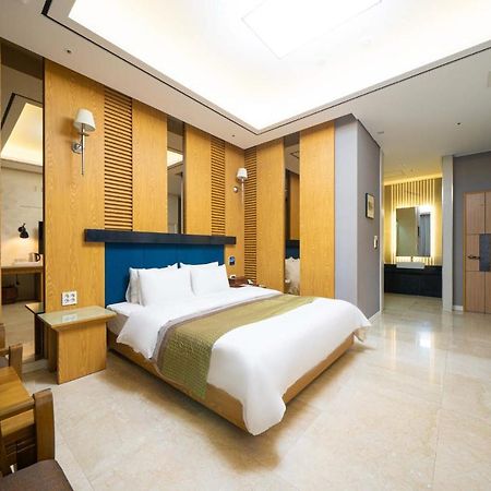 Hotel Core Naju Εξωτερικό φωτογραφία