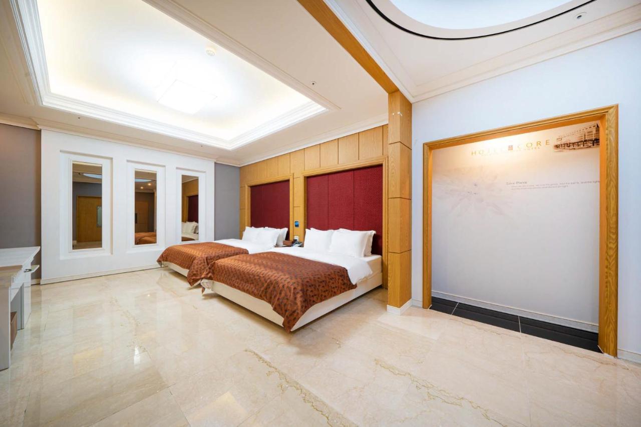Hotel Core Naju Εξωτερικό φωτογραφία