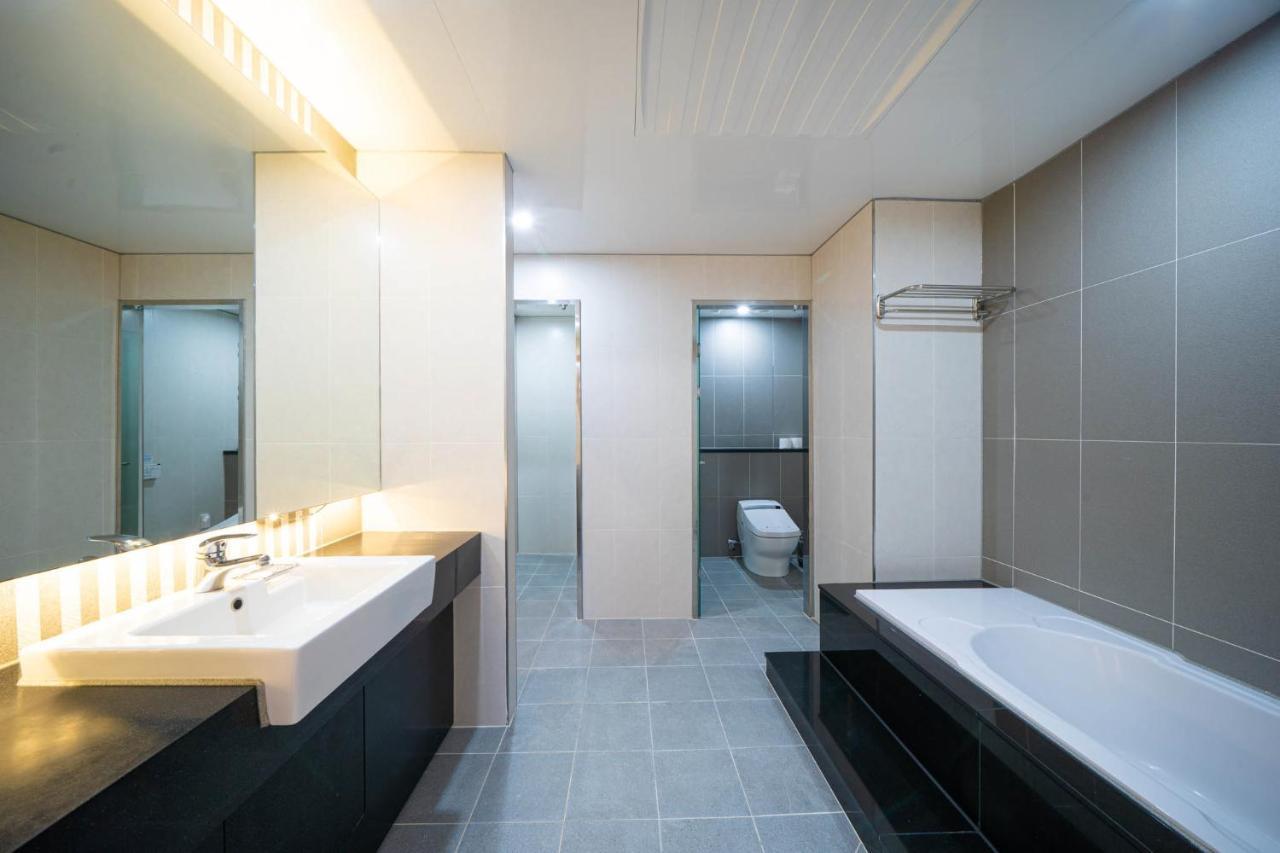Hotel Core Naju Εξωτερικό φωτογραφία