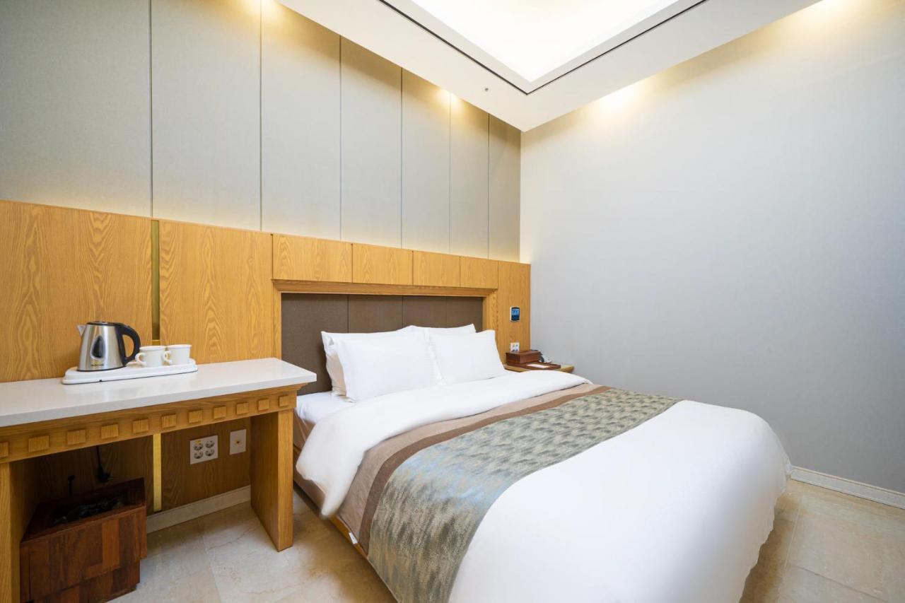 Hotel Core Naju Εξωτερικό φωτογραφία