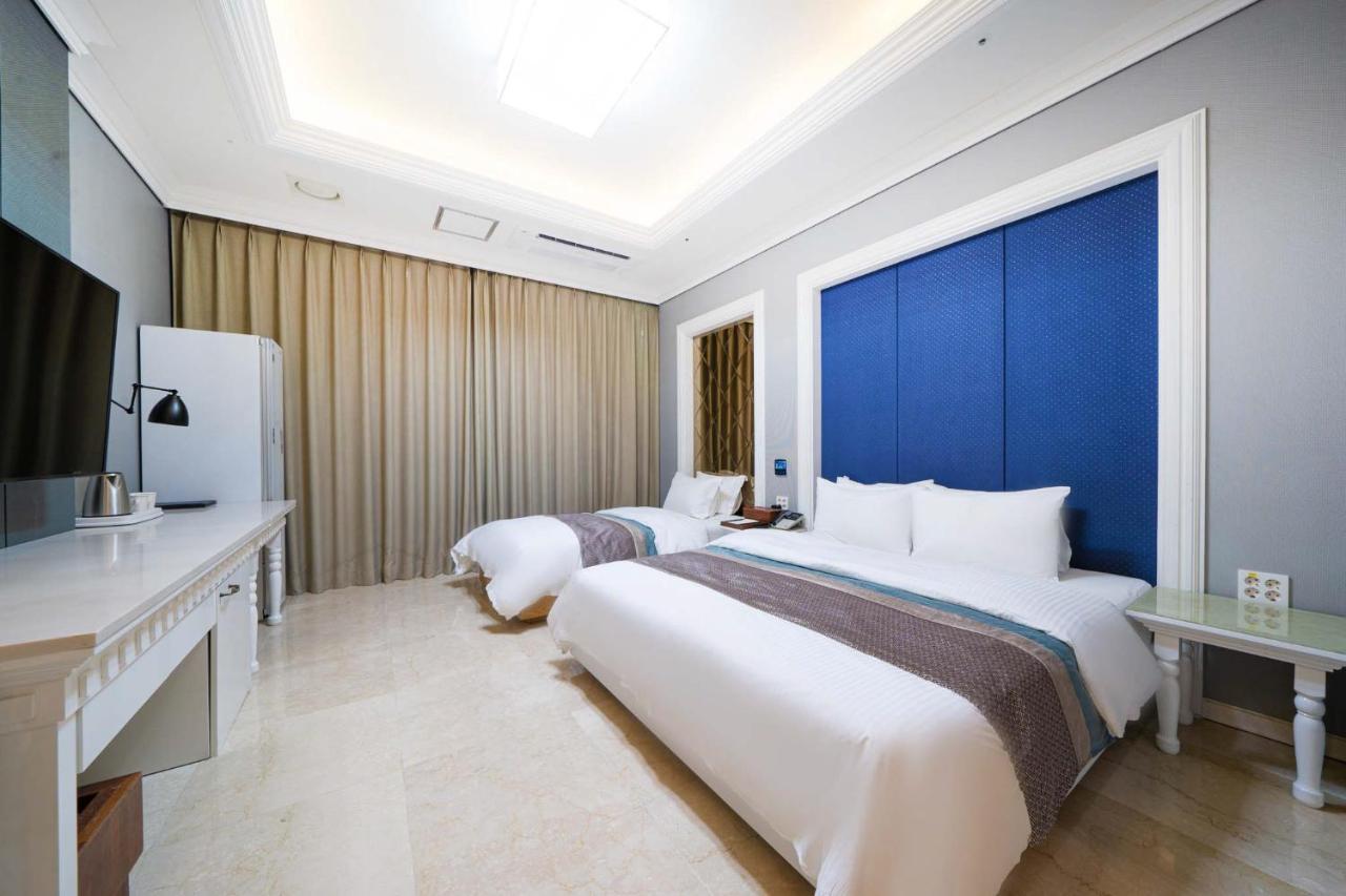 Hotel Core Naju Εξωτερικό φωτογραφία