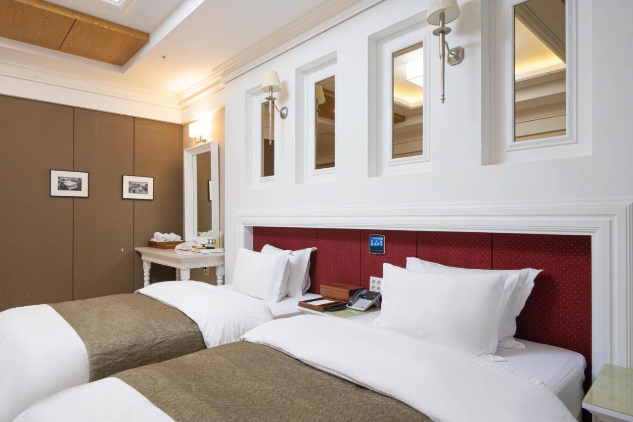 Hotel Core Naju Εξωτερικό φωτογραφία