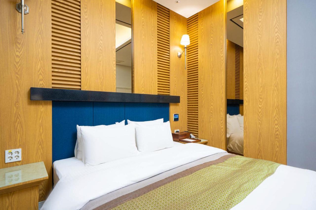 Hotel Core Naju Εξωτερικό φωτογραφία