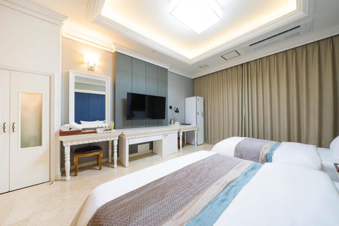 Hotel Core Naju Εξωτερικό φωτογραφία