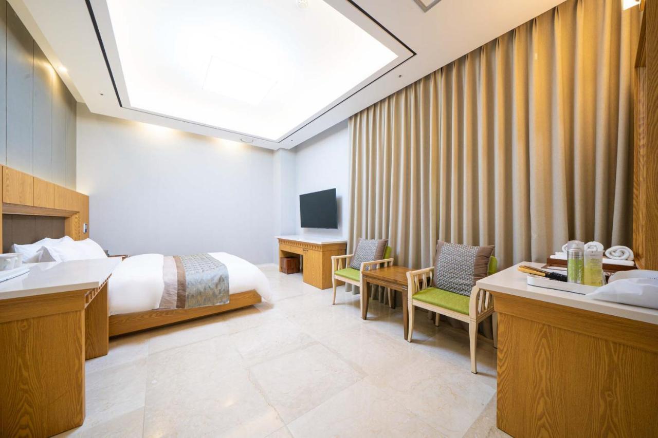 Hotel Core Naju Εξωτερικό φωτογραφία