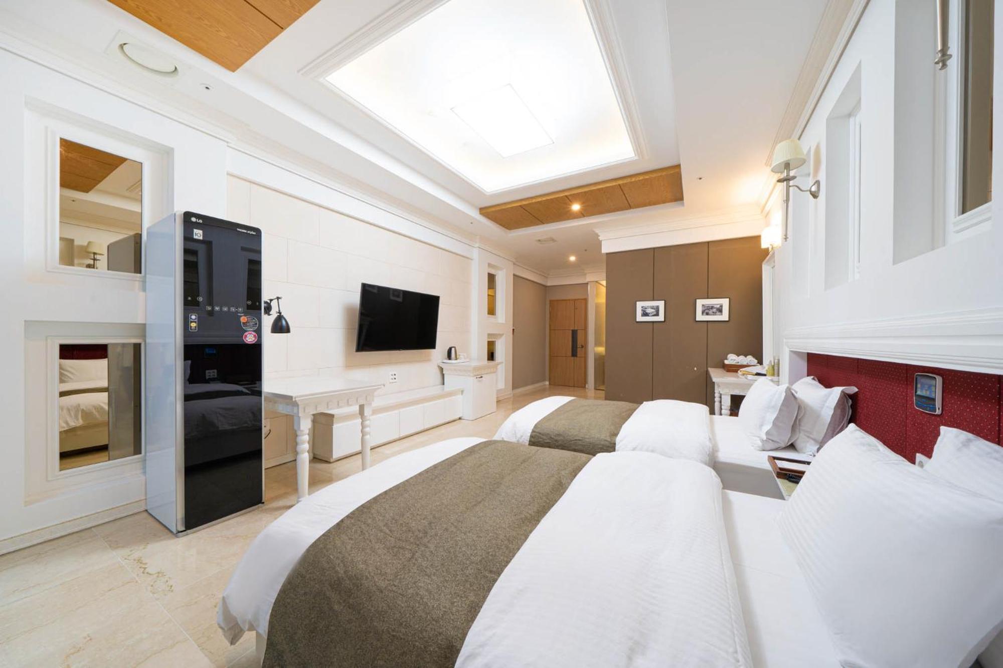 Hotel Core Naju Εξωτερικό φωτογραφία