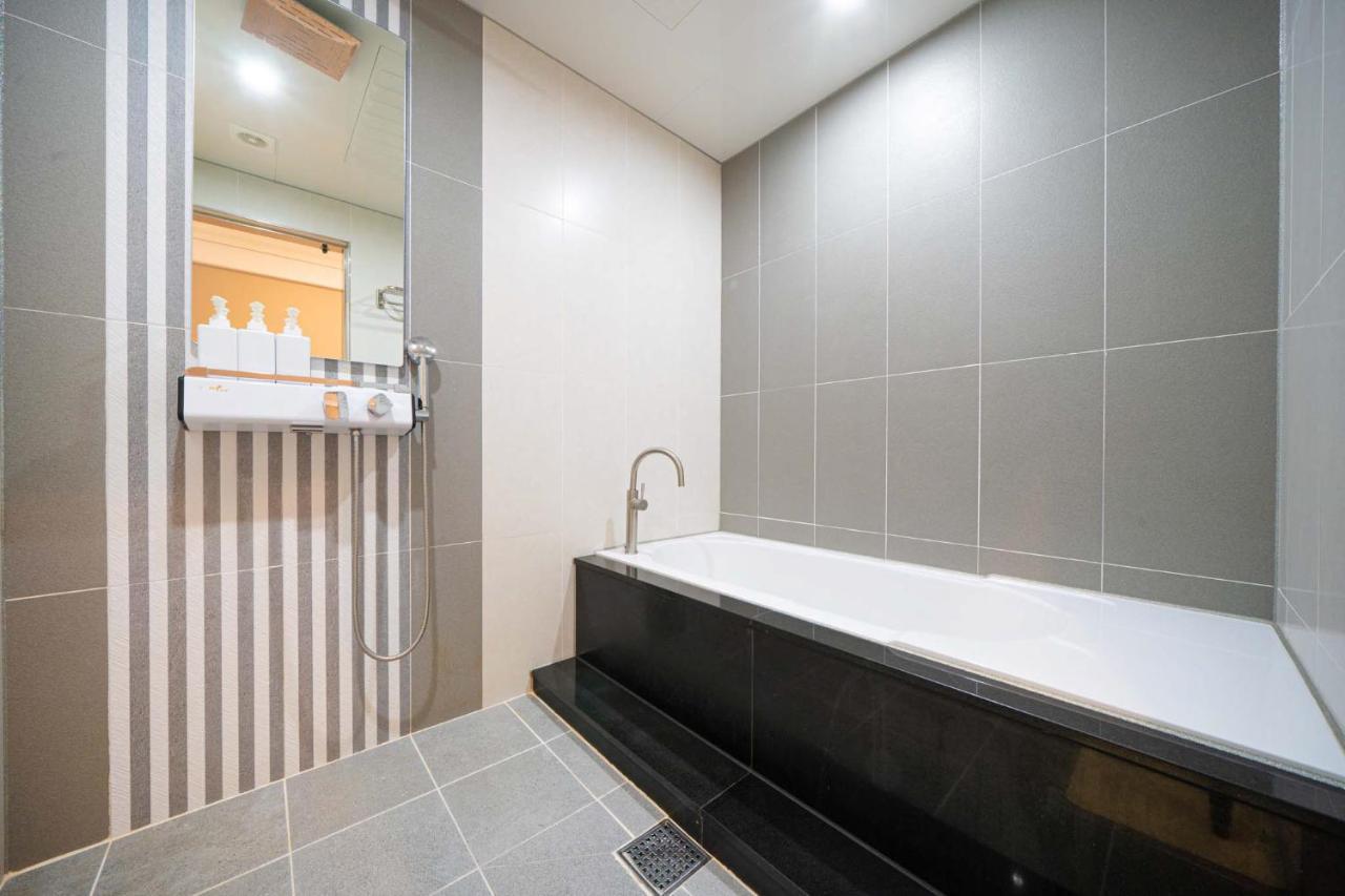 Hotel Core Naju Εξωτερικό φωτογραφία