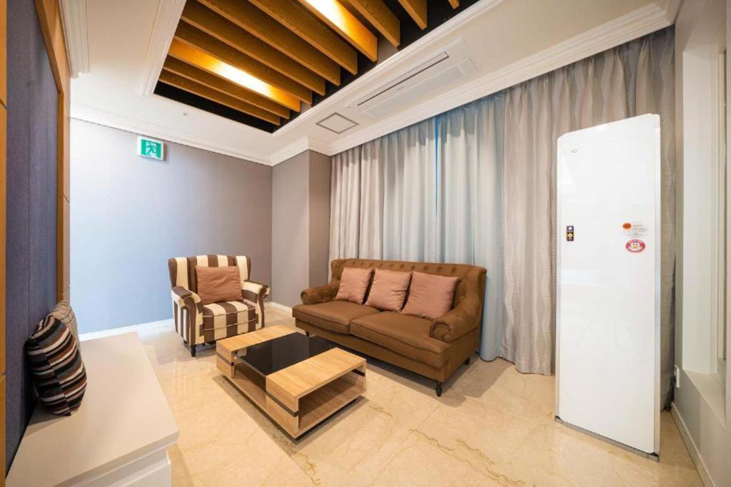Hotel Core Naju Εξωτερικό φωτογραφία