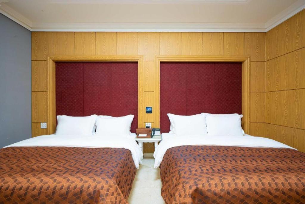 Hotel Core Naju Εξωτερικό φωτογραφία