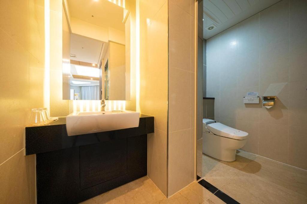 Hotel Core Naju Εξωτερικό φωτογραφία