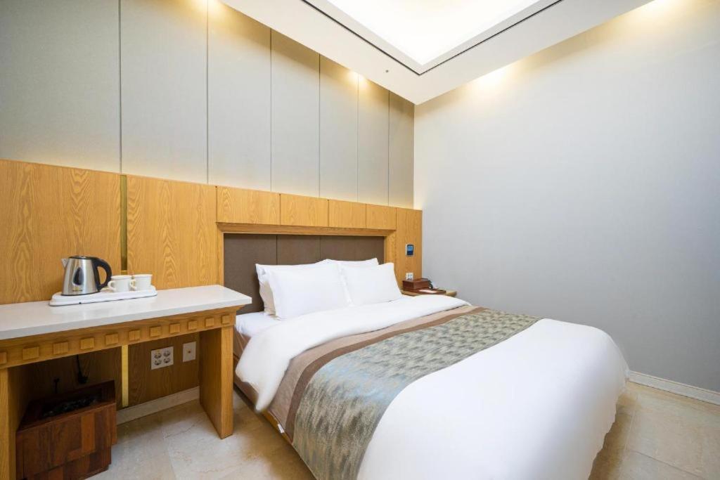 Hotel Core Naju Εξωτερικό φωτογραφία