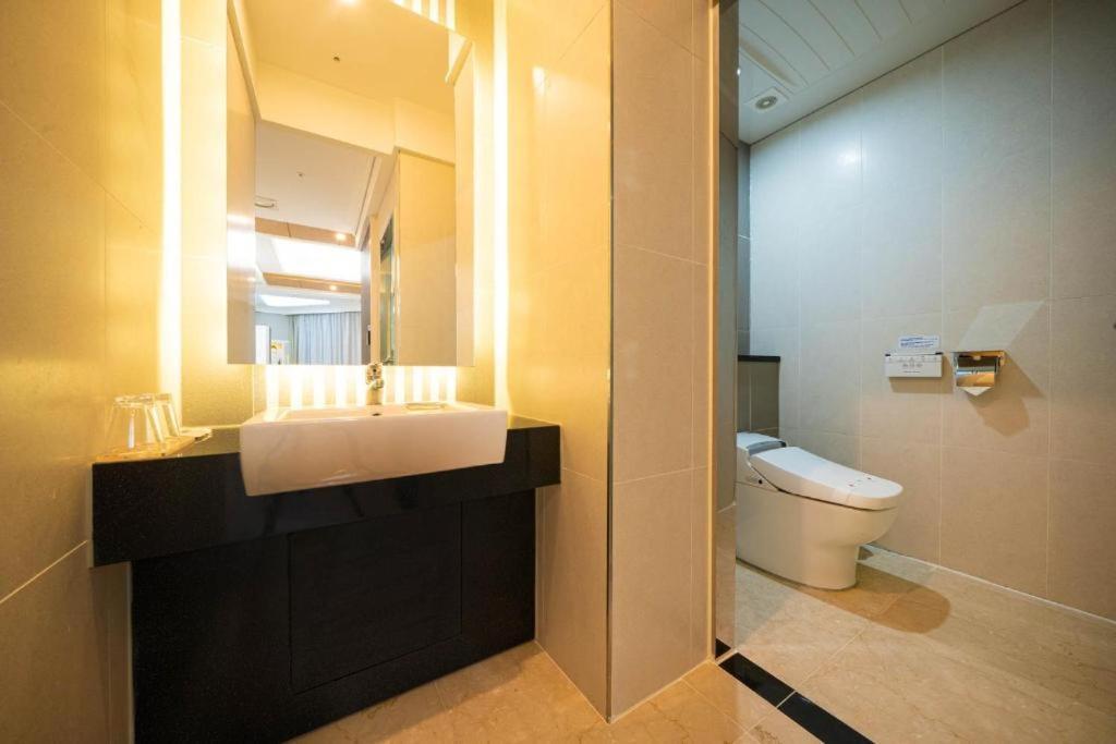 Hotel Core Naju Εξωτερικό φωτογραφία